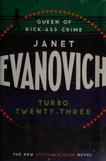 Turbo twenty-three / Janet Evanovich.