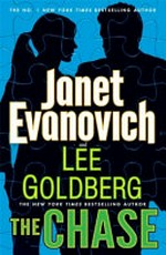 The chase / Janet Evanovich and Lee Goldberg.