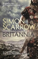 Britannia / Simon Scarrow.