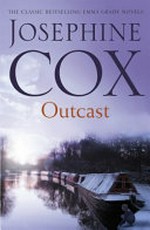 Outcast / Josephine Cox.