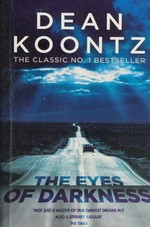 The eyes of darkness / Dean Koontz.