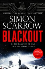 Blackout / Simon Scarrow.