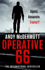 Operative 66 / Andy McDermott.