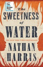 The sweetness of water / Nathan Harris.