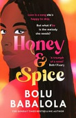 Honey & spice / Bolu Babalola.