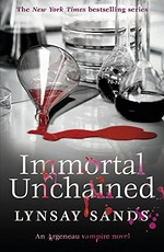 Immortal unchained / Lynsay Sands.