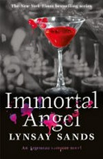 Immortal angel / Lynsay Sands.