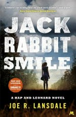 Jackrabbit smile / Joe R. Lansdale.