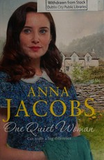 One quiet woman / Anna Jacobs.