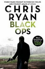 Black ops / Chris Ryan.