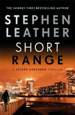 Short range / Stephen Leather.