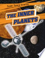 The inner planets / David Hawksett.