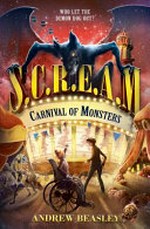 Carnival of monsters / Andrew Beasley.