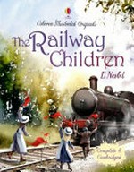 The railway children / E. Nesbit ; with illustrations by Ji-Hyuk Kim.