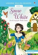 Snow white / retold by Mairi MacKinnon ; illustrated by Davide Ortu.