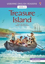 Treasure Island / retold by Mairi Mackinnon ; illustrated by Scott Plumbe.