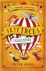 Skycircus / Peter Bunzl.