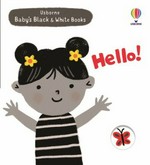 Hello! / illustrated by Grace Habib ; designed by Mary Cartwright.