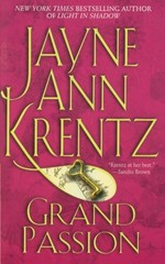 Grand passion / Jayne Ann Krentz.