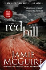 Red hill / Jamie McGuire.