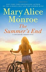 The summer's end / Mary Alice Monroe.