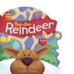 Reindeer / by Charles Reasoner.