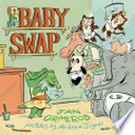 The baby swap / by Jan Ormerod ; pictures by Andrew Joyner.