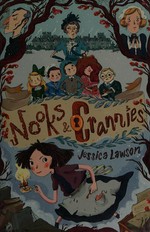 Nooks & crannies / Jessica Lawson.