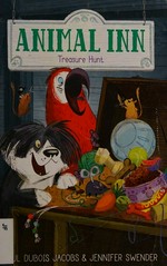 Treasure hunt / Paul DuBois Jacobs & Jennifer Swender ; illustrated by Stephanie Laberis.