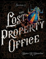The Lost Property Office / James R. Hannibal.