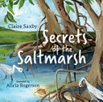 Secrets of the saltmarsh / Claire Saxby ; illustrated by Alicia Rogerson.