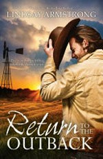 Return to the outback / Lindsay Armstrong.