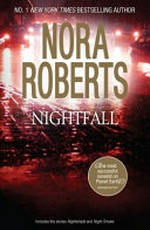 Nightfall / Nora Roberts.