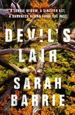 Devil's lair / Sarah Barrie.