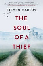 The soul of a thief / Steven Hartov.