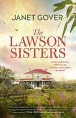The Lawson sisters / Janet Gover.