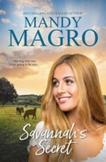Savannah's secret / Mandy Magro.