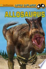 Allosaurus / by Sally Lee.