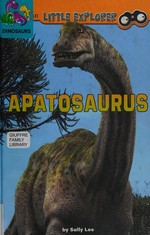 Apatosaurus / by Sally Lee.