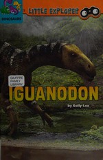Iguanodon / by Sally Lee.