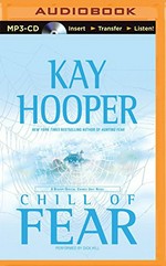 Chill of fear / Kay Hooper.