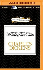A tale of two cities / Charles Dickens.