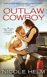 Outlaw cowboy / Nicole Helm.
