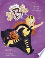 Mission : super Halloween / written by Marsha Qualey ; illustrated by Jessica Gibson.
