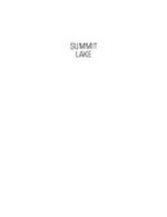 Summit Lake / Charlie Donlea.