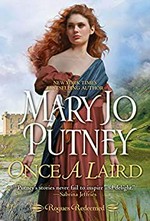 Once a laird / Mary Jo Putney.