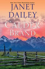 Calder brand / Janet Dailey.
