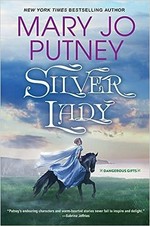 Silver lady / Mary Jo Putney.