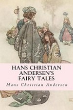 Hans Christian Andersen's fairy tales.