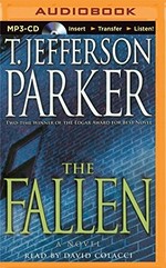 The fallen / T. Jefferson Parker.